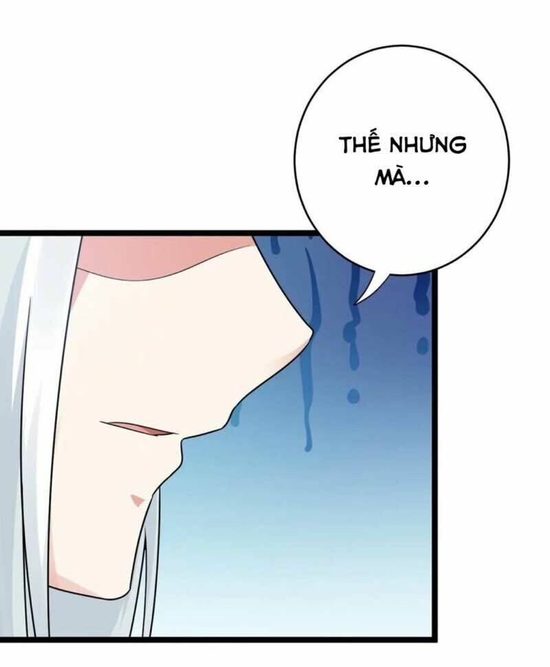 Hảo Đồ Nhi Hãy Tha Cho Vi Sư Chapter 7 - Trang 2