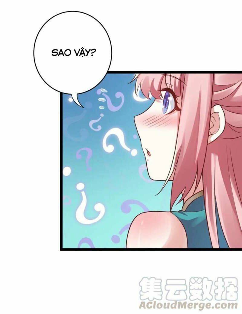 Hảo Đồ Nhi Hãy Tha Cho Vi Sư Chapter 7 - Trang 2