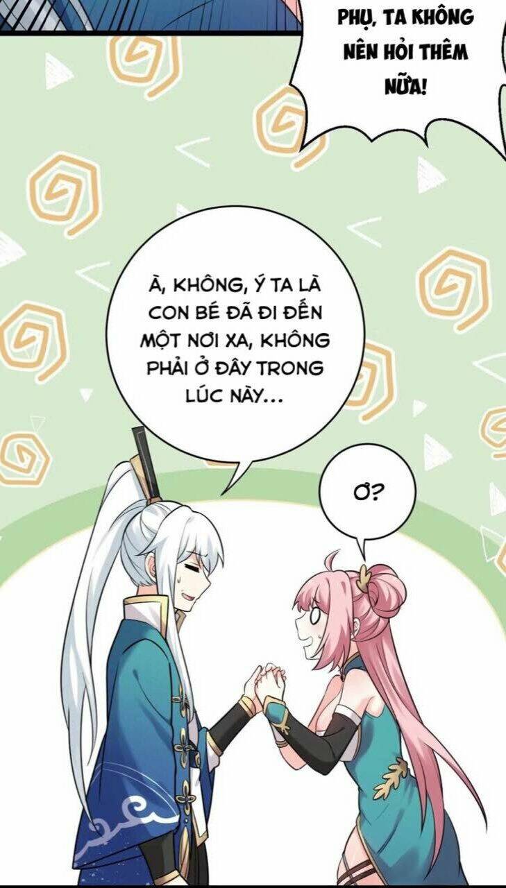 Hảo Đồ Nhi Hãy Tha Cho Vi Sư Chapter 7 - Trang 2