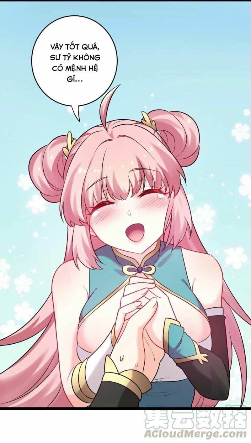 Hảo Đồ Nhi Hãy Tha Cho Vi Sư Chapter 7 - Trang 2