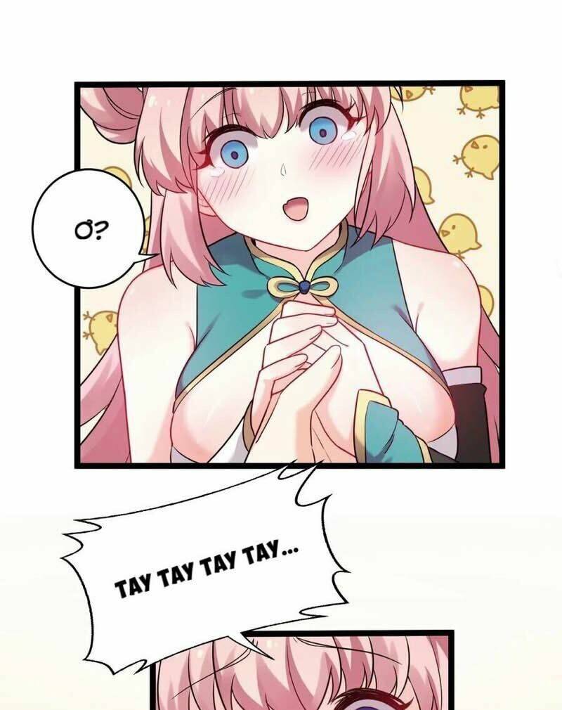 Hảo Đồ Nhi Hãy Tha Cho Vi Sư Chapter 7 - Trang 2