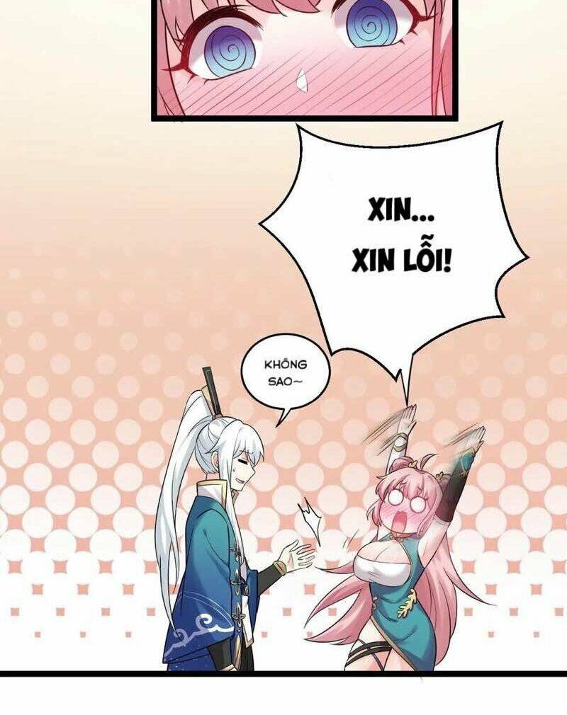 Hảo Đồ Nhi Hãy Tha Cho Vi Sư Chapter 7 - Trang 2