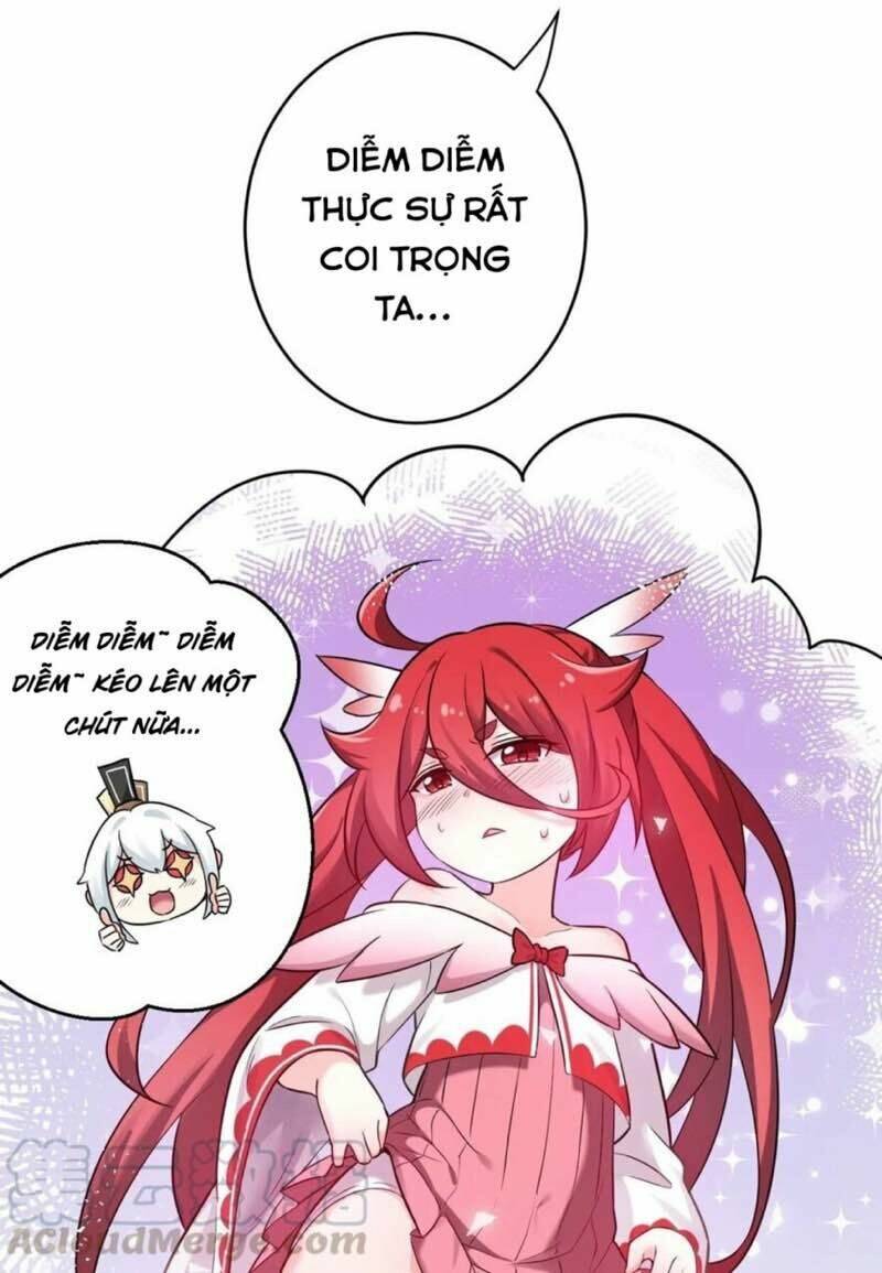 Hảo Đồ Nhi Hãy Tha Cho Vi Sư Chapter 7 - Trang 2