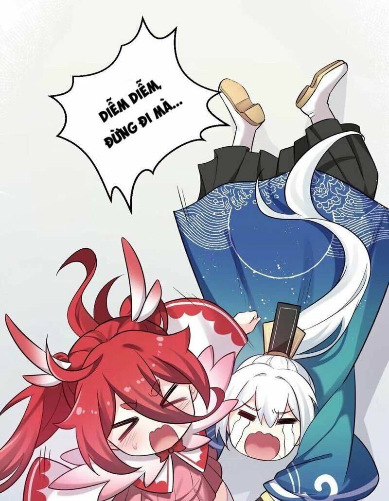 Hảo Đồ Nhi Hãy Tha Cho Vi Sư Chapter 7 - Trang 2