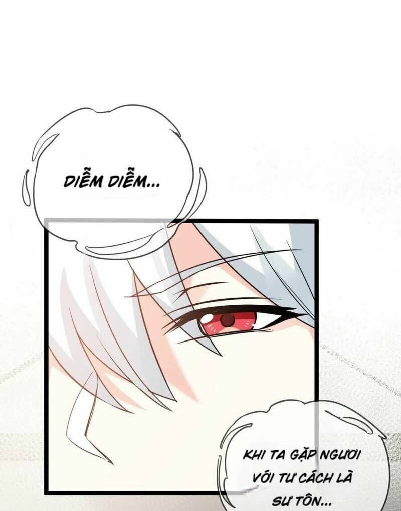 Hảo Đồ Nhi Hãy Tha Cho Vi Sư Chapter 7 - Trang 2