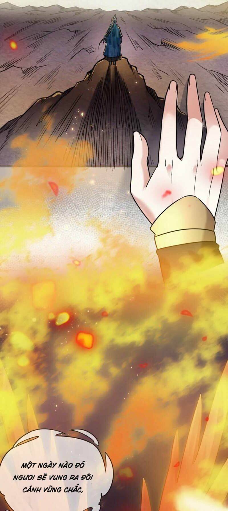 Hảo Đồ Nhi Hãy Tha Cho Vi Sư Chapter 7 - Trang 2