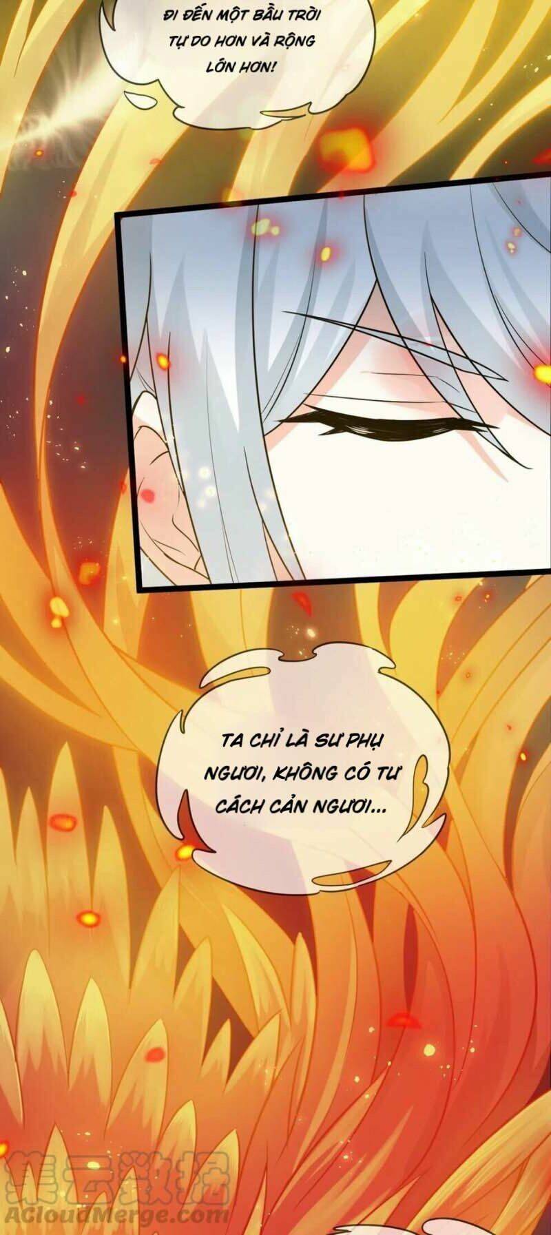 Hảo Đồ Nhi Hãy Tha Cho Vi Sư Chapter 7 - Trang 2