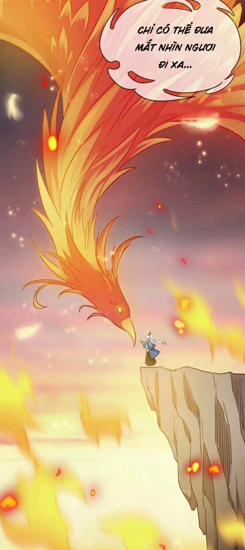 Hảo Đồ Nhi Hãy Tha Cho Vi Sư Chapter 7 - Trang 2