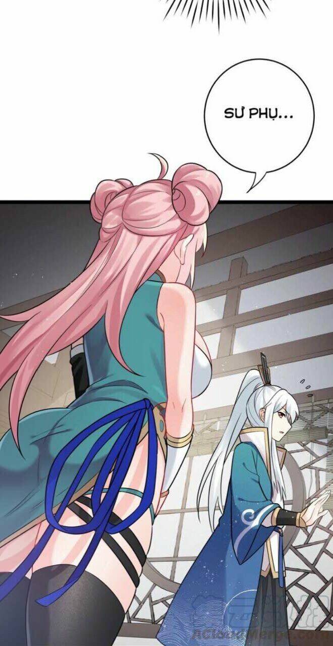 Hảo Đồ Nhi Hãy Tha Cho Vi Sư Chapter 7 - Trang 2