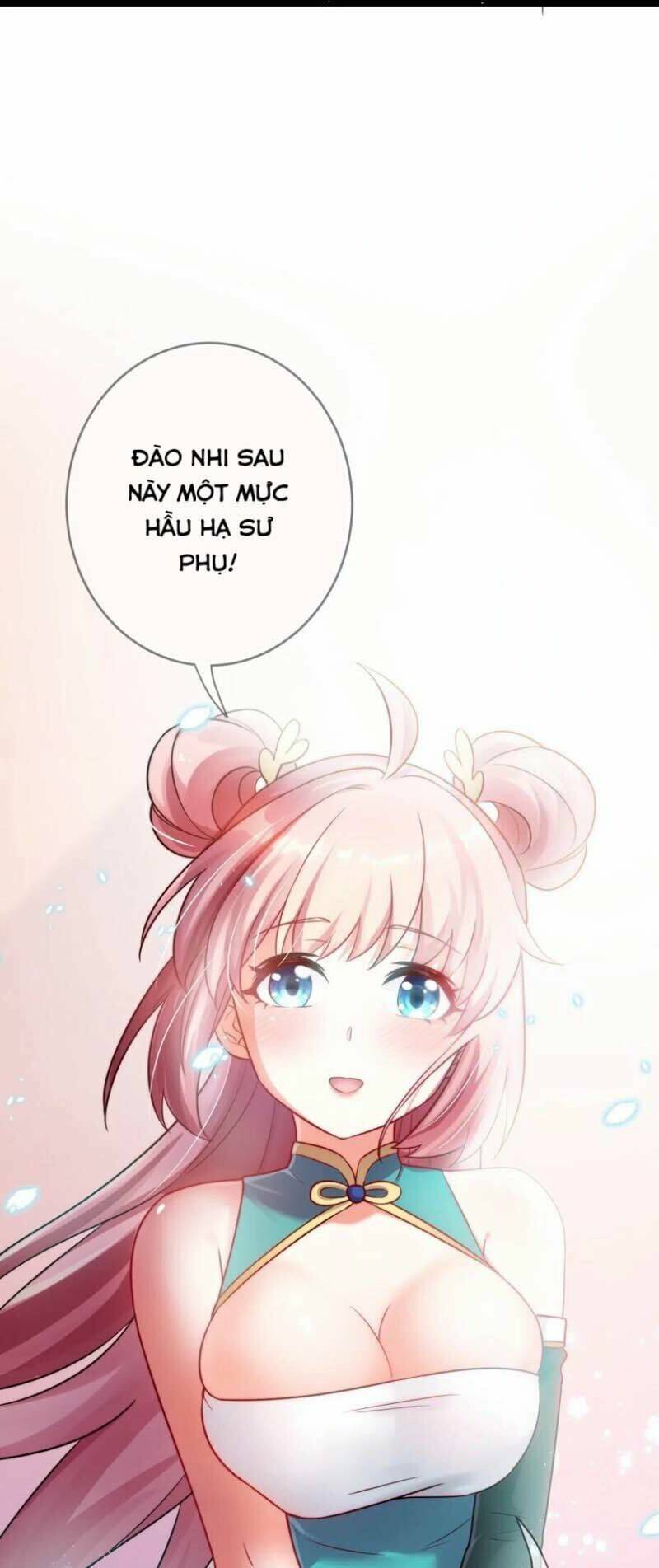 Hảo Đồ Nhi Hãy Tha Cho Vi Sư Chapter 7 - Trang 2