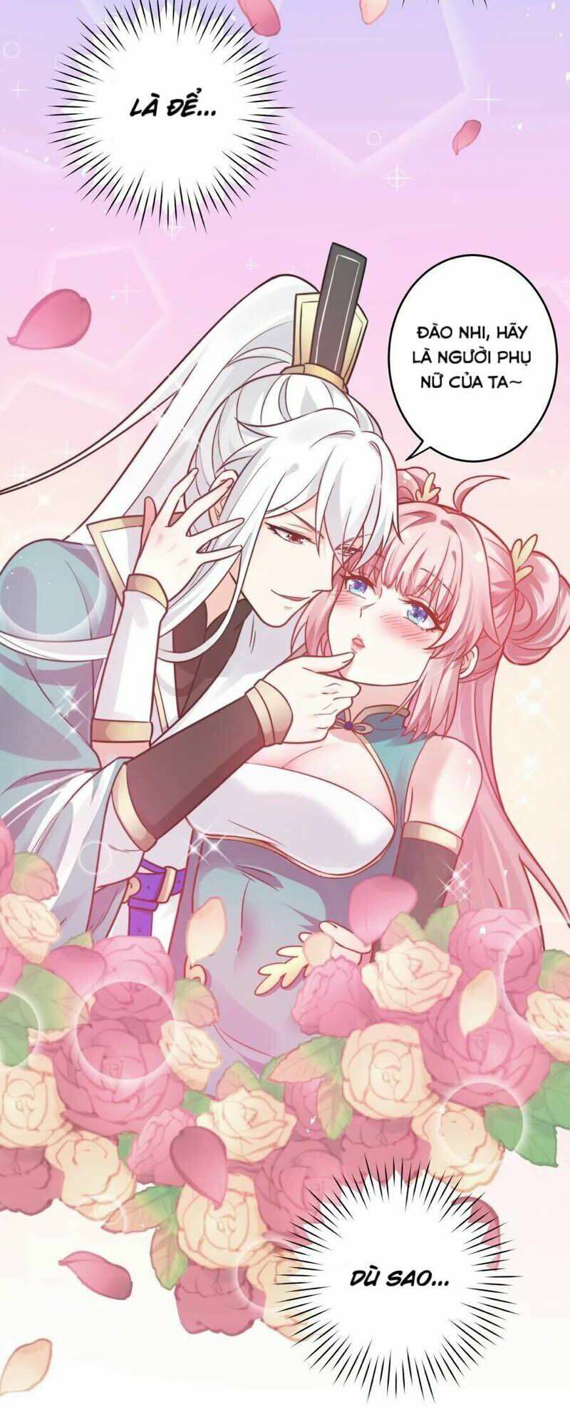 Hảo Đồ Nhi Hãy Tha Cho Vi Sư Chapter 7 - Trang 2