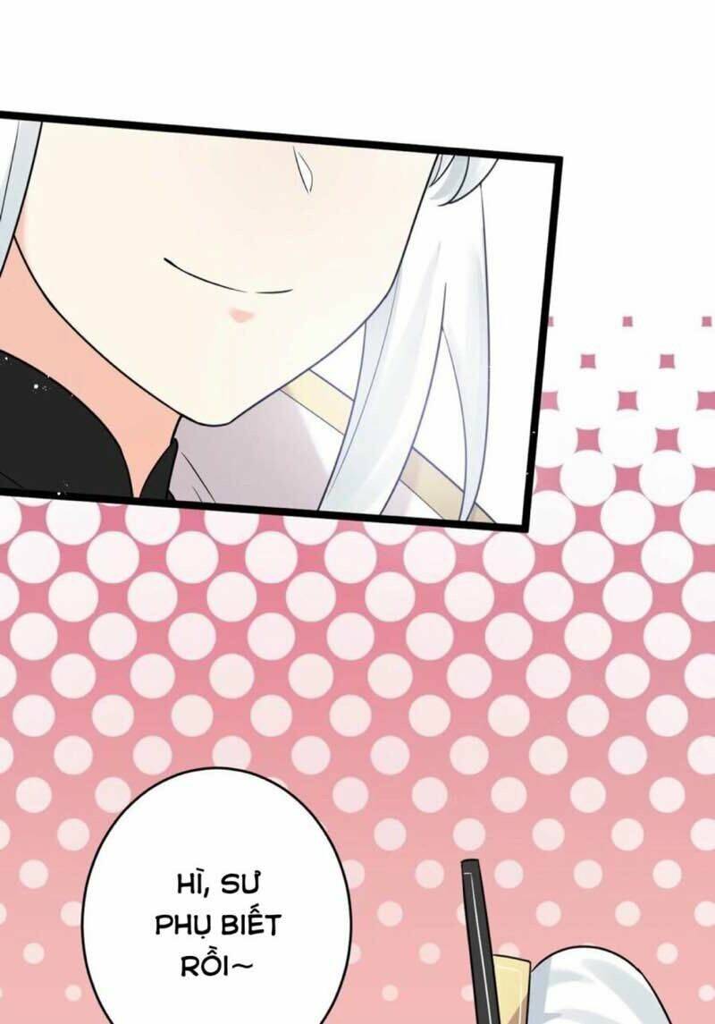 Hảo Đồ Nhi Hãy Tha Cho Vi Sư Chapter 7 - Trang 2