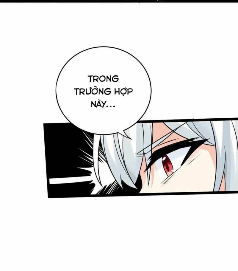 Hảo Đồ Nhi Hãy Tha Cho Vi Sư Chapter 7 - Trang 2