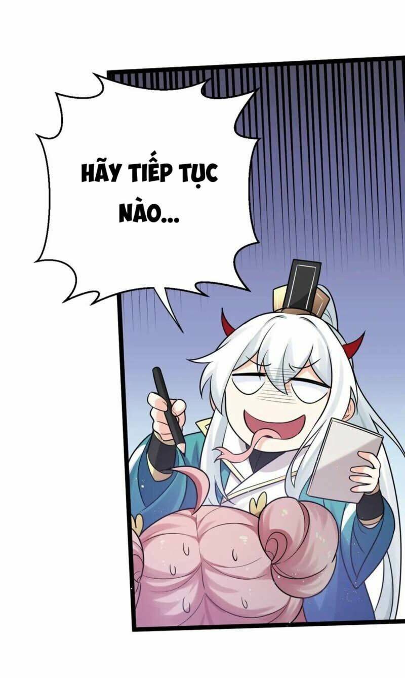 Hảo Đồ Nhi Hãy Tha Cho Vi Sư Chapter 7 - Trang 2