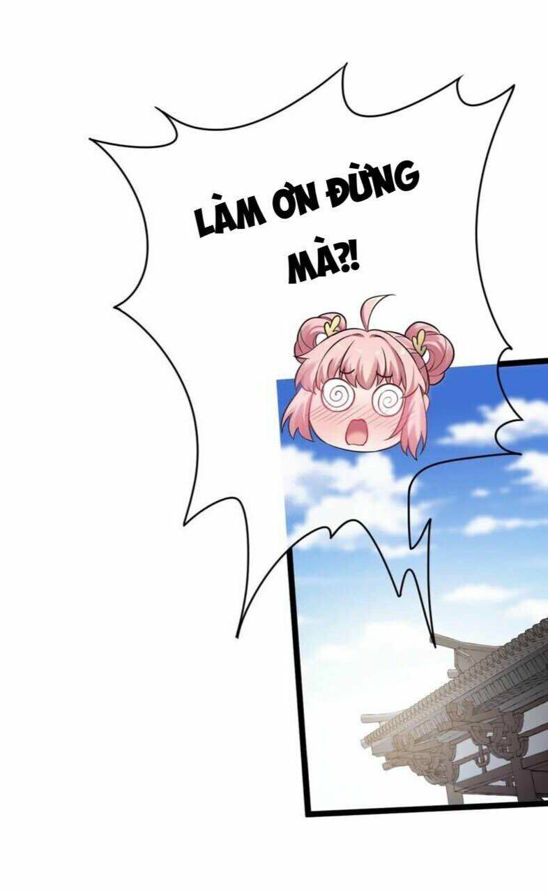 Hảo Đồ Nhi Hãy Tha Cho Vi Sư Chapter 7 - Trang 2