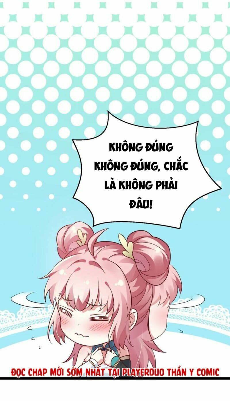 Hảo Đồ Nhi Hãy Tha Cho Vi Sư Chapter 7 - Trang 2