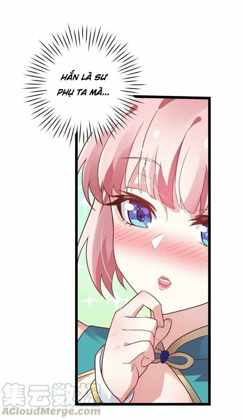 Hảo Đồ Nhi Hãy Tha Cho Vi Sư Chapter 7 - Trang 2