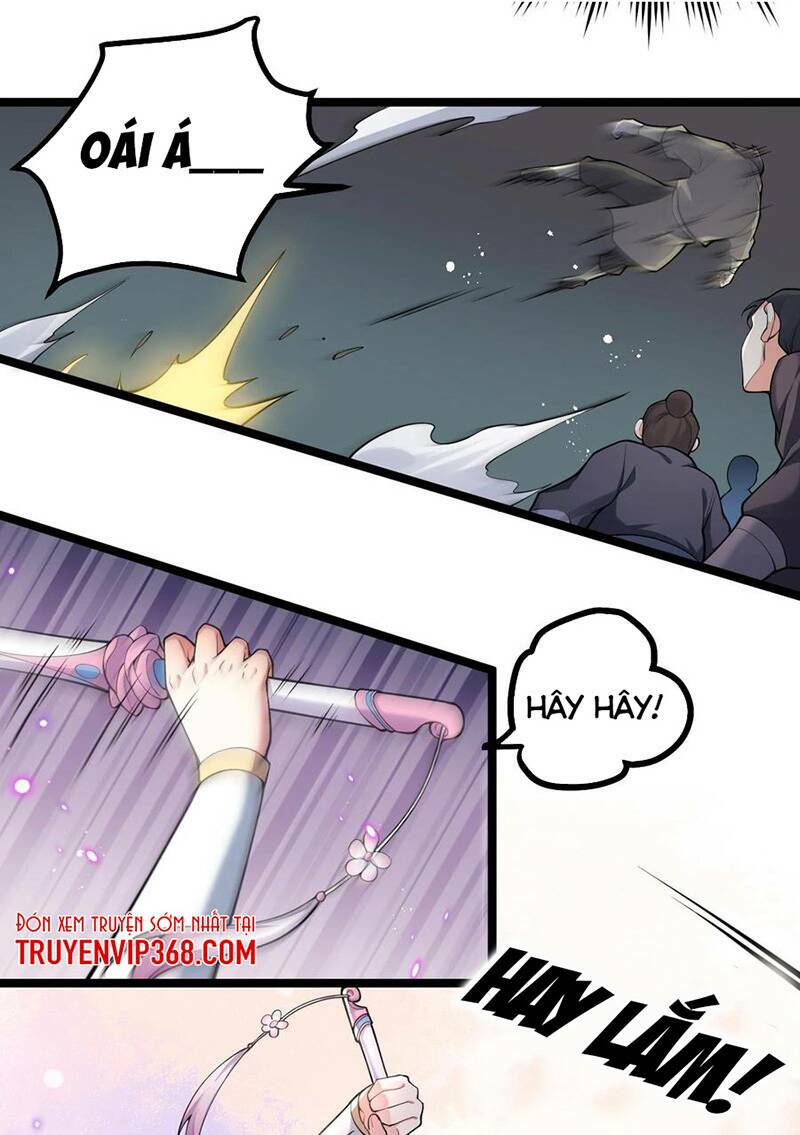 Hảo Đồ Nhi Hãy Tha Cho Vi Sư Chapter 71 - Trang 2