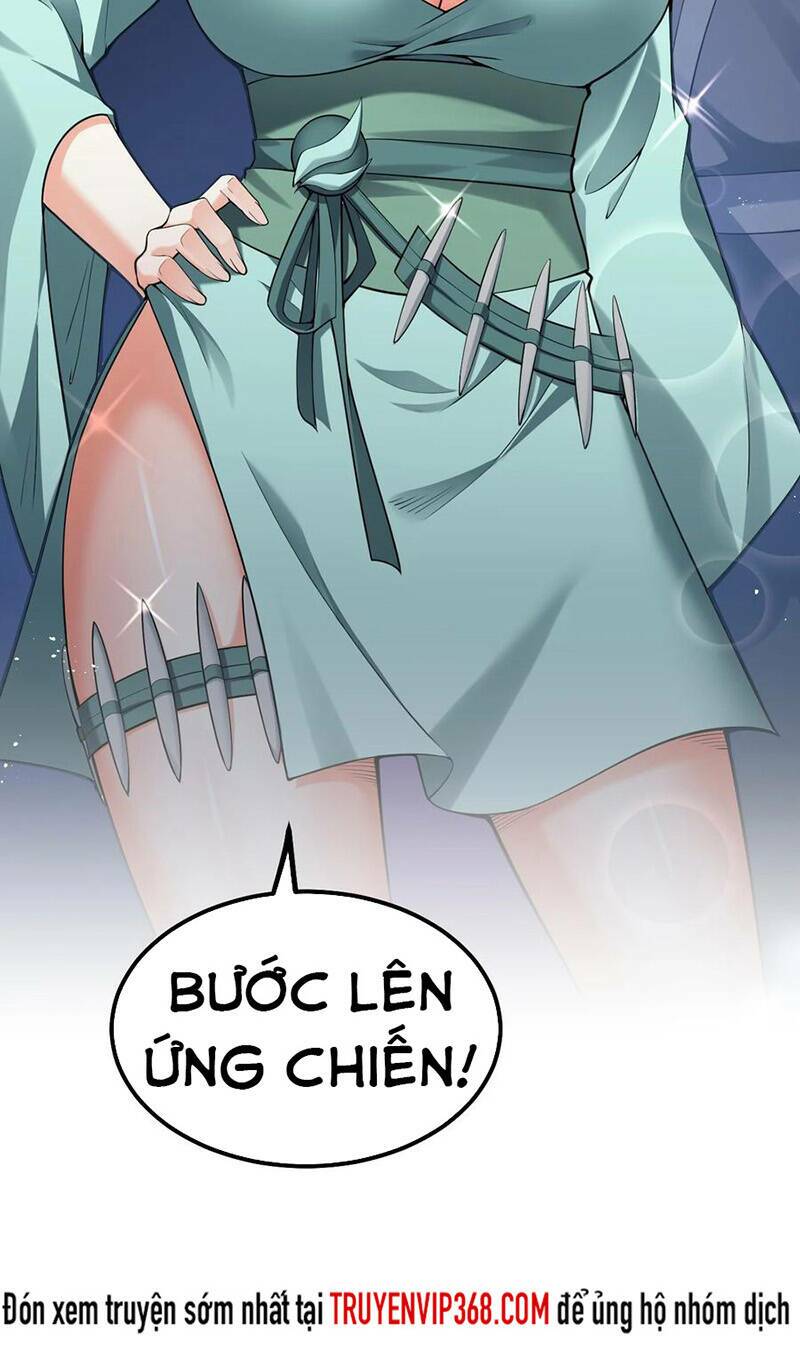 Hảo Đồ Nhi Hãy Tha Cho Vi Sư Chapter 71 - Trang 2