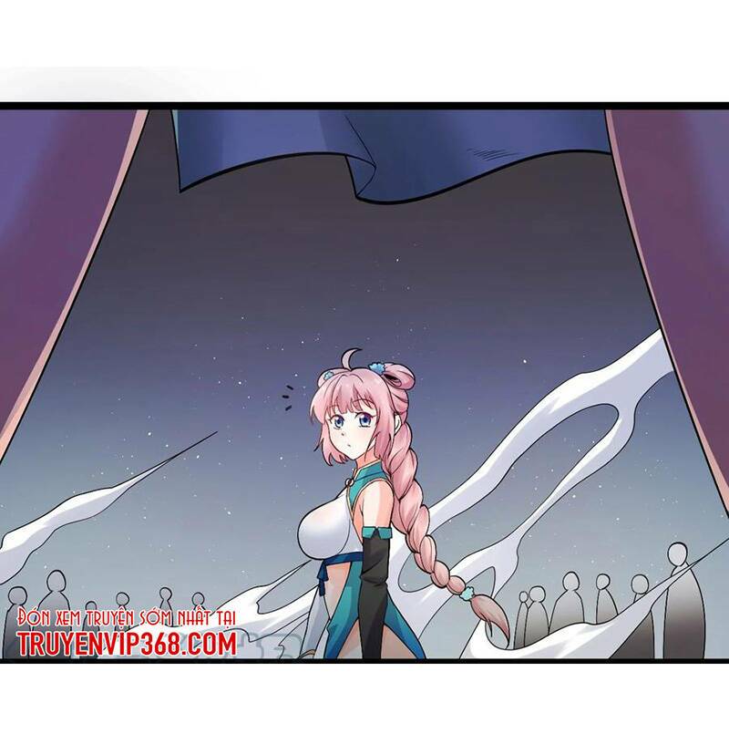 Hảo Đồ Nhi Hãy Tha Cho Vi Sư Chapter 71 - Trang 2