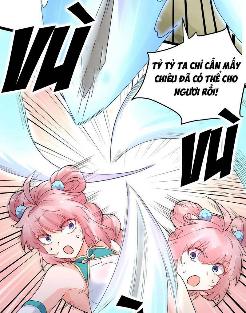 Hảo Đồ Nhi Hãy Tha Cho Vi Sư Chapter 71 - Trang 2