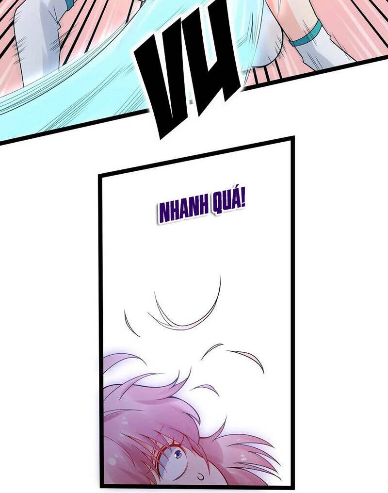 Hảo Đồ Nhi Hãy Tha Cho Vi Sư Chapter 71 - Trang 2