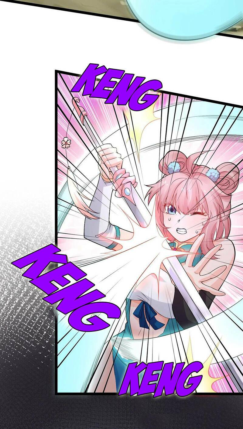 Hảo Đồ Nhi Hãy Tha Cho Vi Sư Chapter 71 - Trang 2