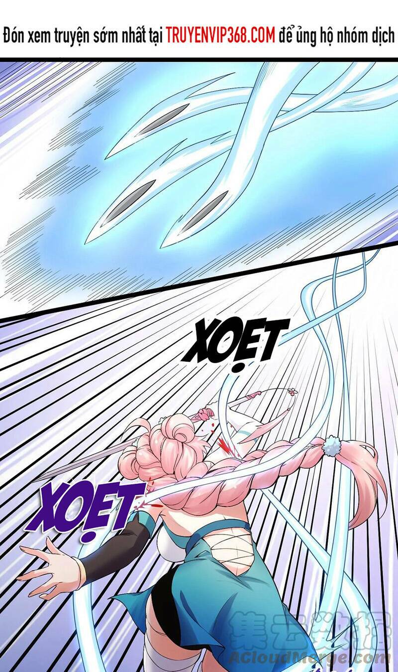 Hảo Đồ Nhi Hãy Tha Cho Vi Sư Chapter 71 - Trang 2