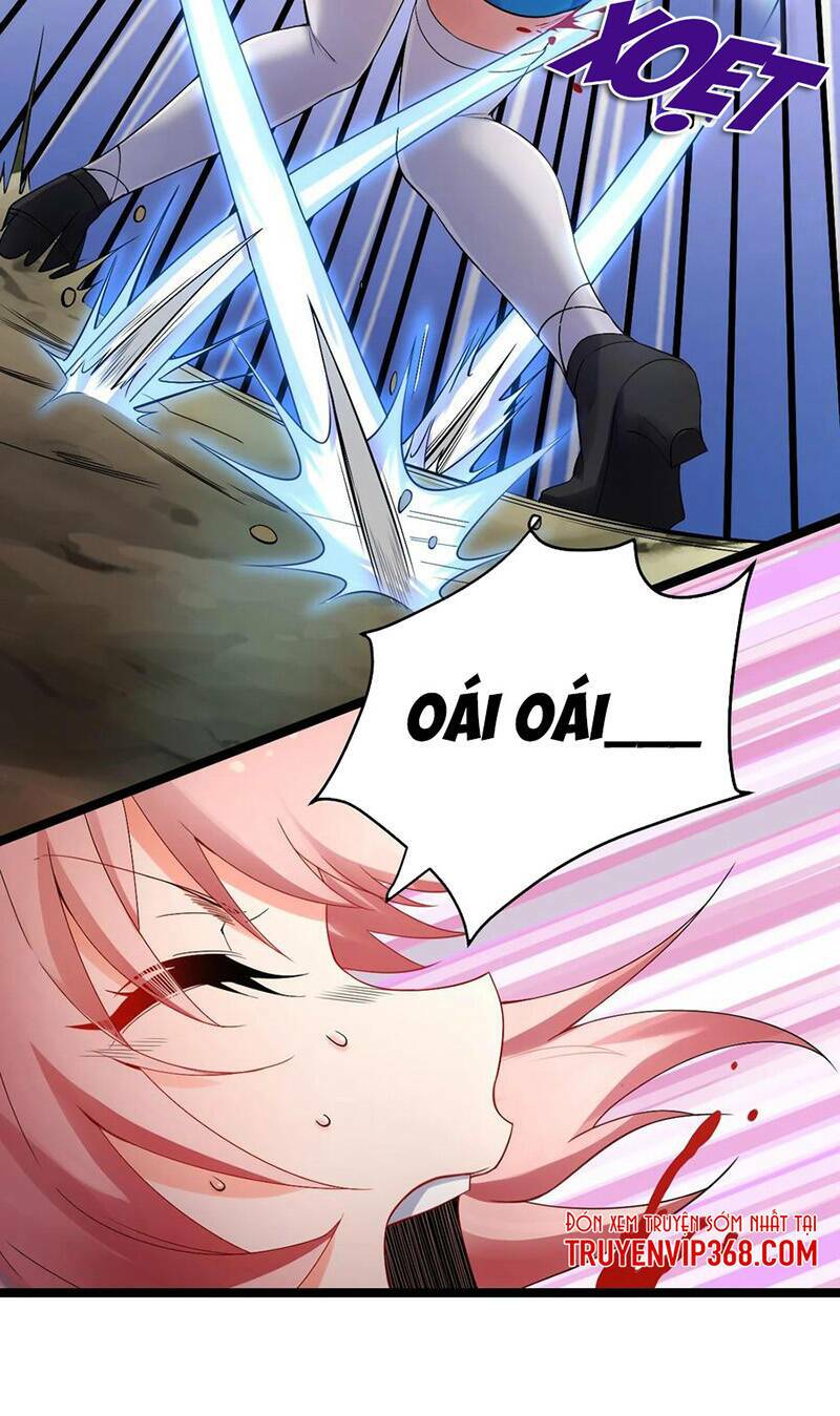 Hảo Đồ Nhi Hãy Tha Cho Vi Sư Chapter 71 - Trang 2