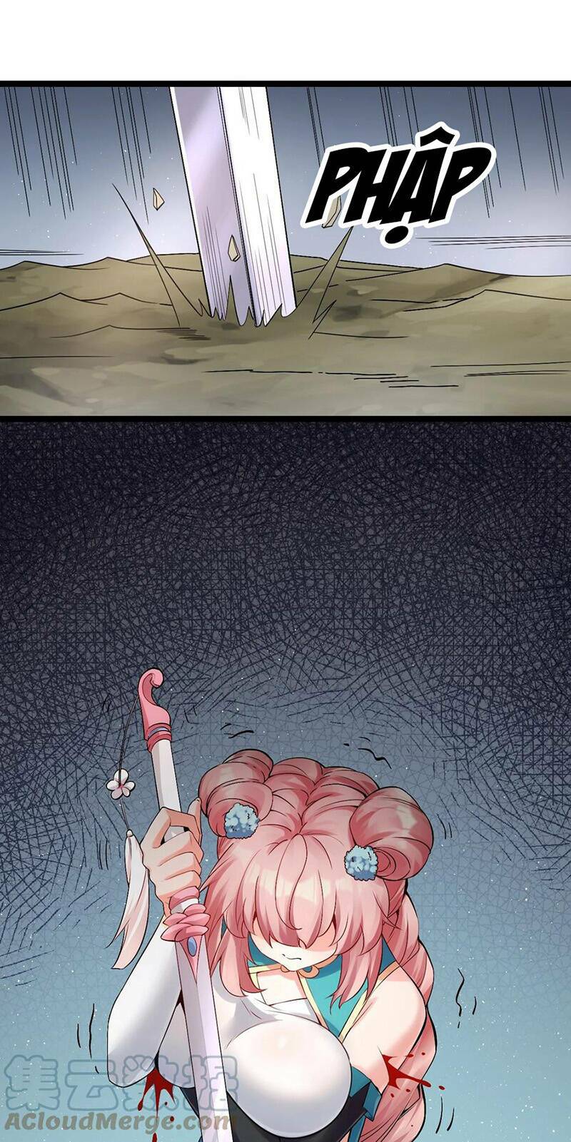 Hảo Đồ Nhi Hãy Tha Cho Vi Sư Chapter 71 - Trang 2