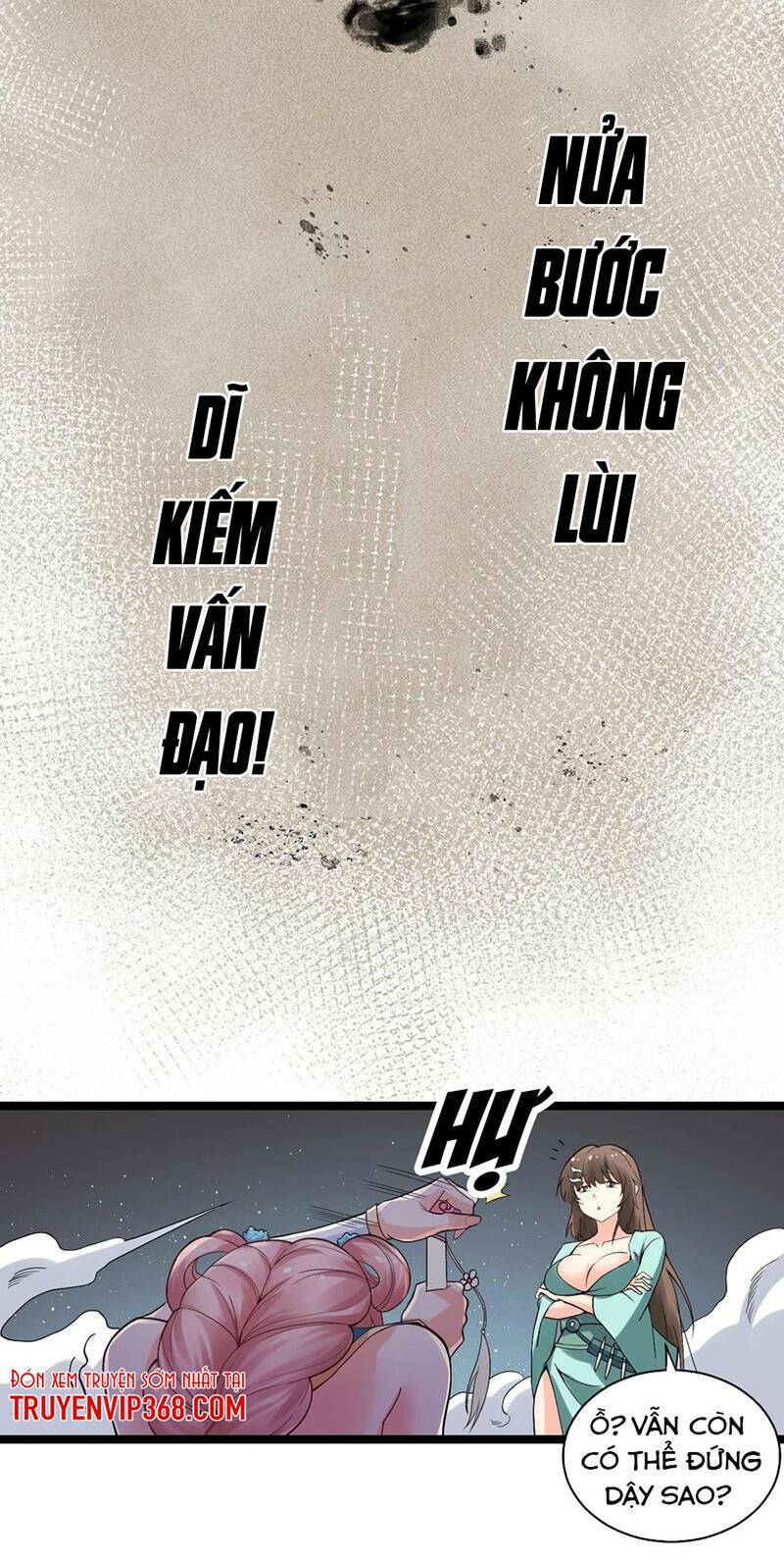 Hảo Đồ Nhi Hãy Tha Cho Vi Sư Chapter 71 - Trang 2