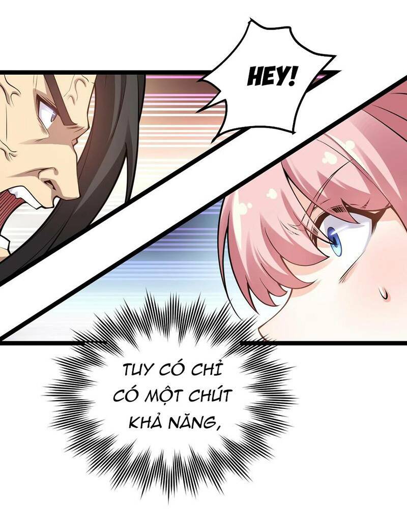 Hảo Đồ Nhi Hãy Tha Cho Vi Sư Chapter 71 - Trang 2