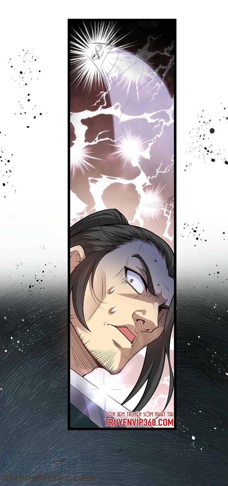 Hảo Đồ Nhi Hãy Tha Cho Vi Sư Chapter 71 - Trang 2