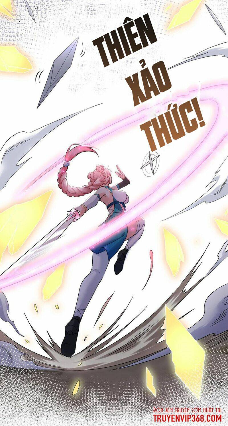 Hảo Đồ Nhi Hãy Tha Cho Vi Sư Chapter 72 - Trang 2