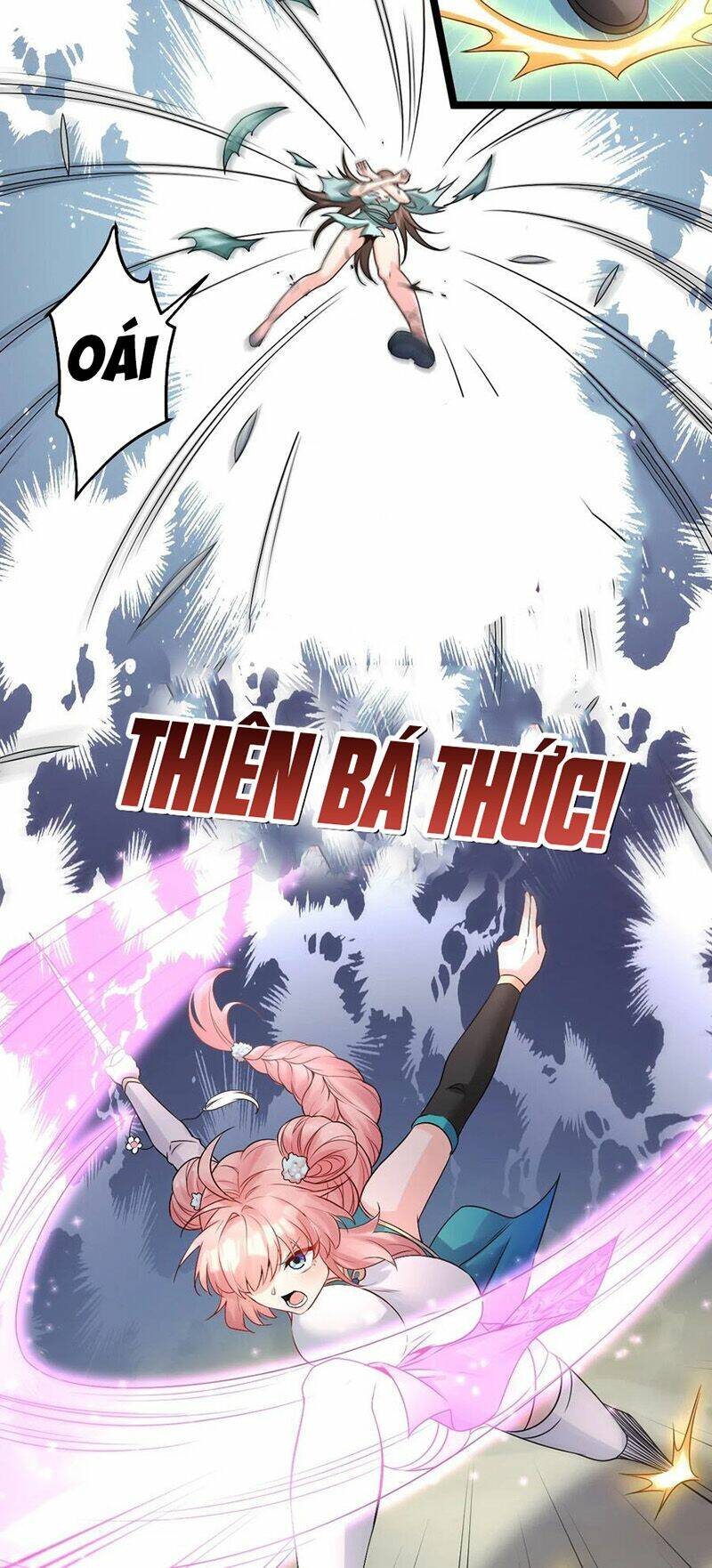 Hảo Đồ Nhi Hãy Tha Cho Vi Sư Chapter 72 - Trang 2