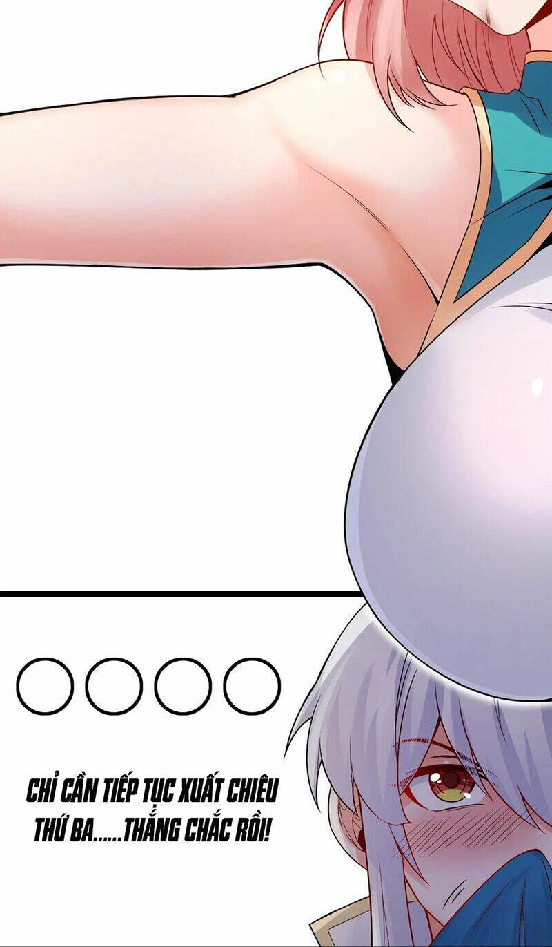 Hảo Đồ Nhi Hãy Tha Cho Vi Sư Chapter 72 - Trang 2