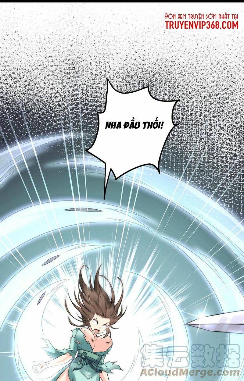 Hảo Đồ Nhi Hãy Tha Cho Vi Sư Chapter 72 - Trang 2