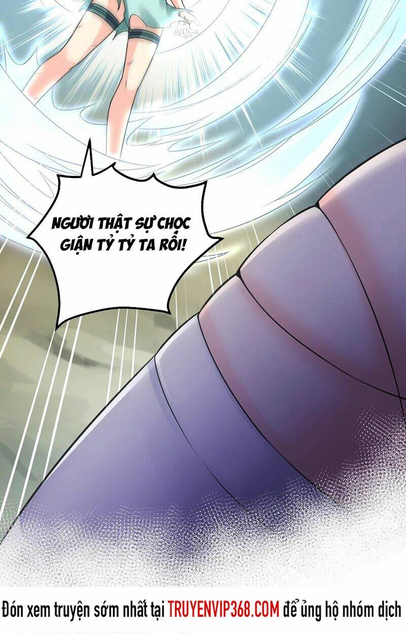 Hảo Đồ Nhi Hãy Tha Cho Vi Sư Chapter 72 - Trang 2