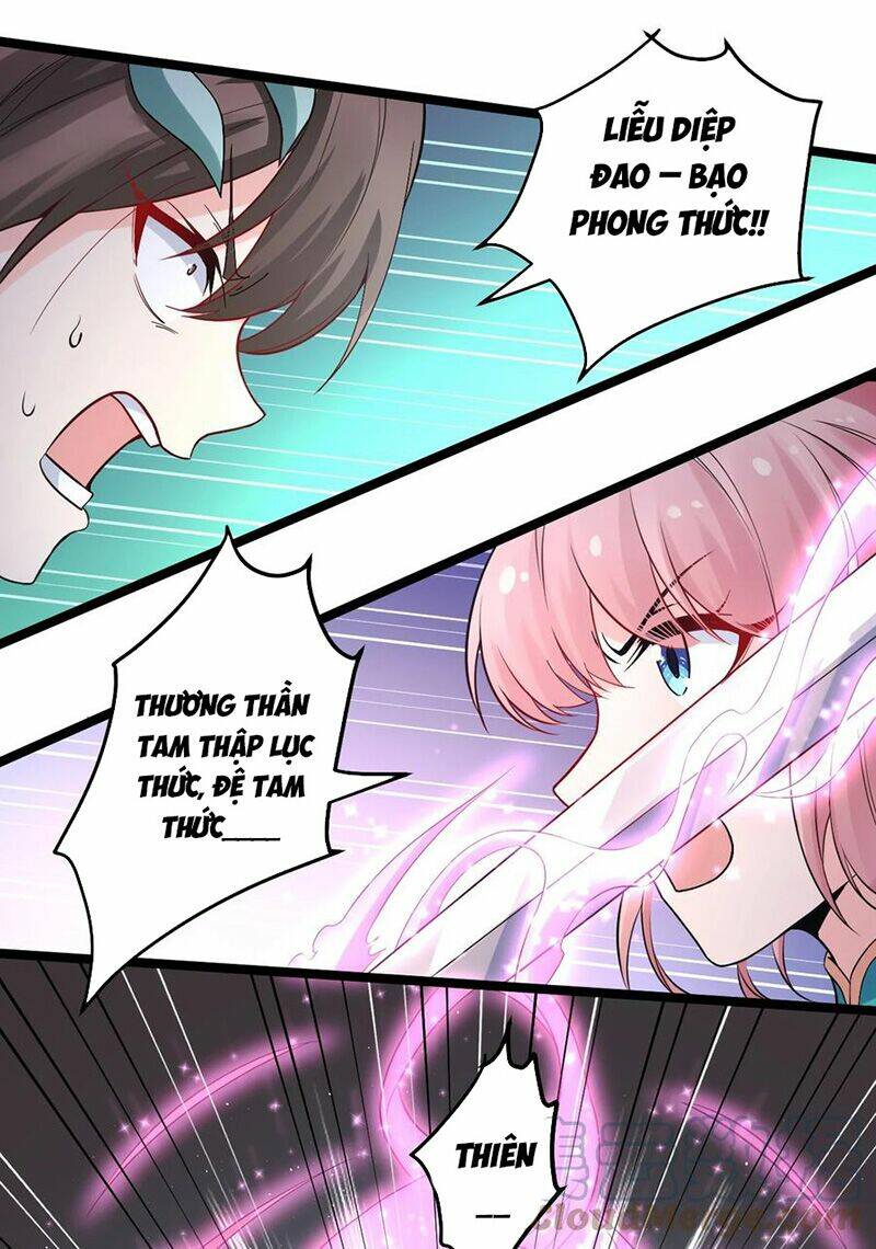 Hảo Đồ Nhi Hãy Tha Cho Vi Sư Chapter 72 - Trang 2