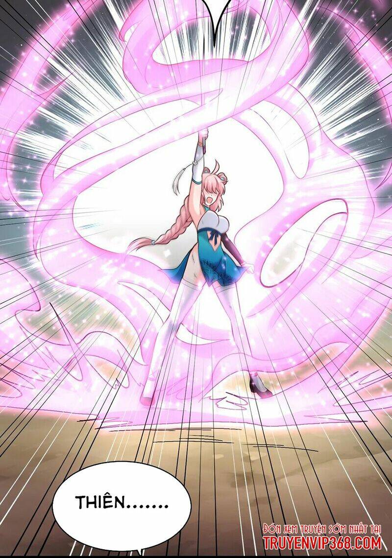 Hảo Đồ Nhi Hãy Tha Cho Vi Sư Chapter 72 - Trang 2