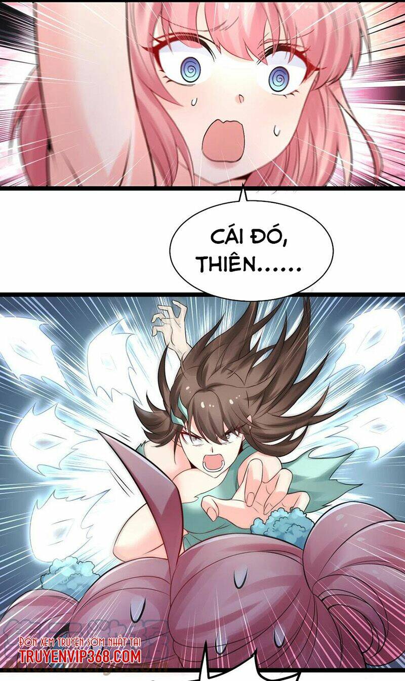 Hảo Đồ Nhi Hãy Tha Cho Vi Sư Chapter 72 - Trang 2