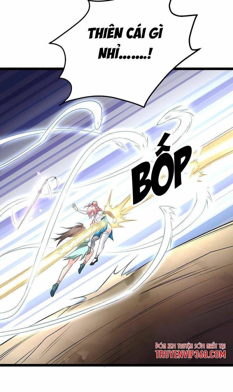 Hảo Đồ Nhi Hãy Tha Cho Vi Sư Chapter 72 - Trang 2