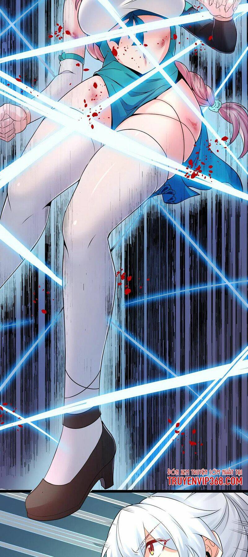 Hảo Đồ Nhi Hãy Tha Cho Vi Sư Chapter 72 - Trang 2