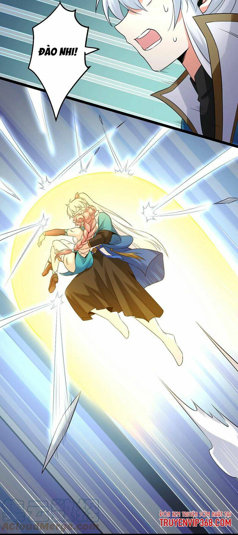 Hảo Đồ Nhi Hãy Tha Cho Vi Sư Chapter 72 - Trang 2