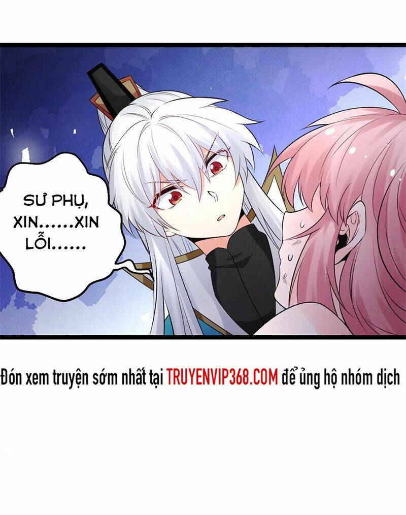 Hảo Đồ Nhi Hãy Tha Cho Vi Sư Chapter 72 - Trang 2