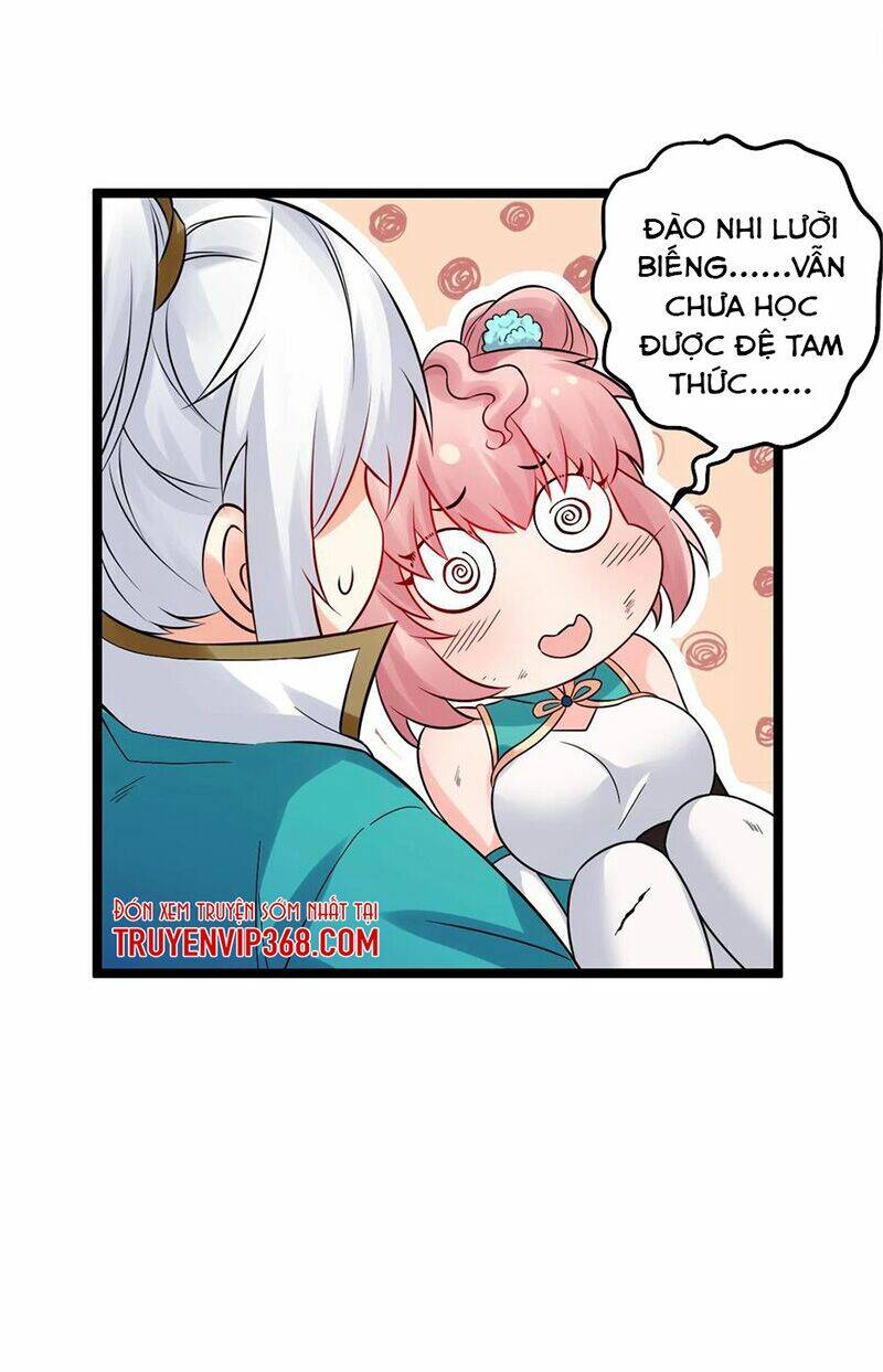 Hảo Đồ Nhi Hãy Tha Cho Vi Sư Chapter 72 - Trang 2