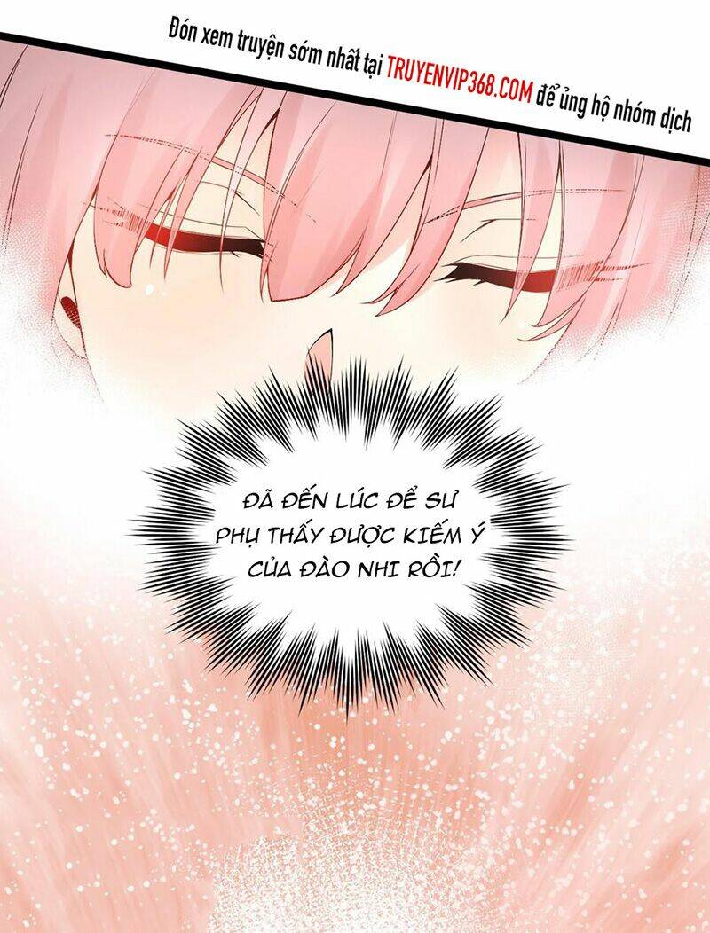 Hảo Đồ Nhi Hãy Tha Cho Vi Sư Chapter 72 - Trang 2