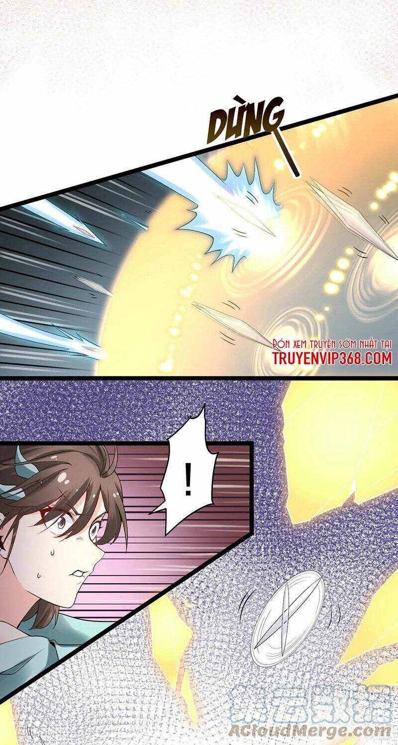 Hảo Đồ Nhi Hãy Tha Cho Vi Sư Chapter 72 - Trang 2