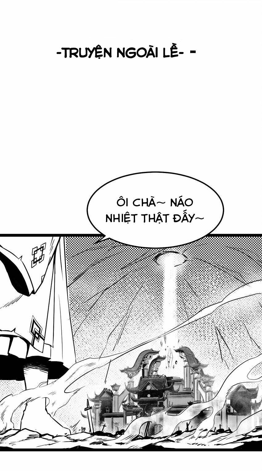 Hảo Đồ Nhi Hãy Tha Cho Vi Sư Chapter 74.1 - Trang 2