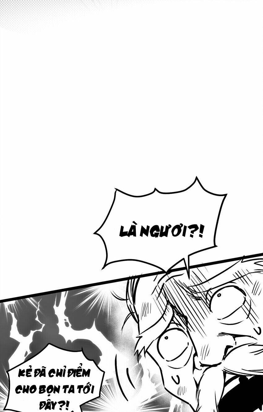 Hảo Đồ Nhi Hãy Tha Cho Vi Sư Chapter 74.1 - Trang 2